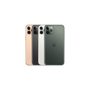 iPhone 11 Pro