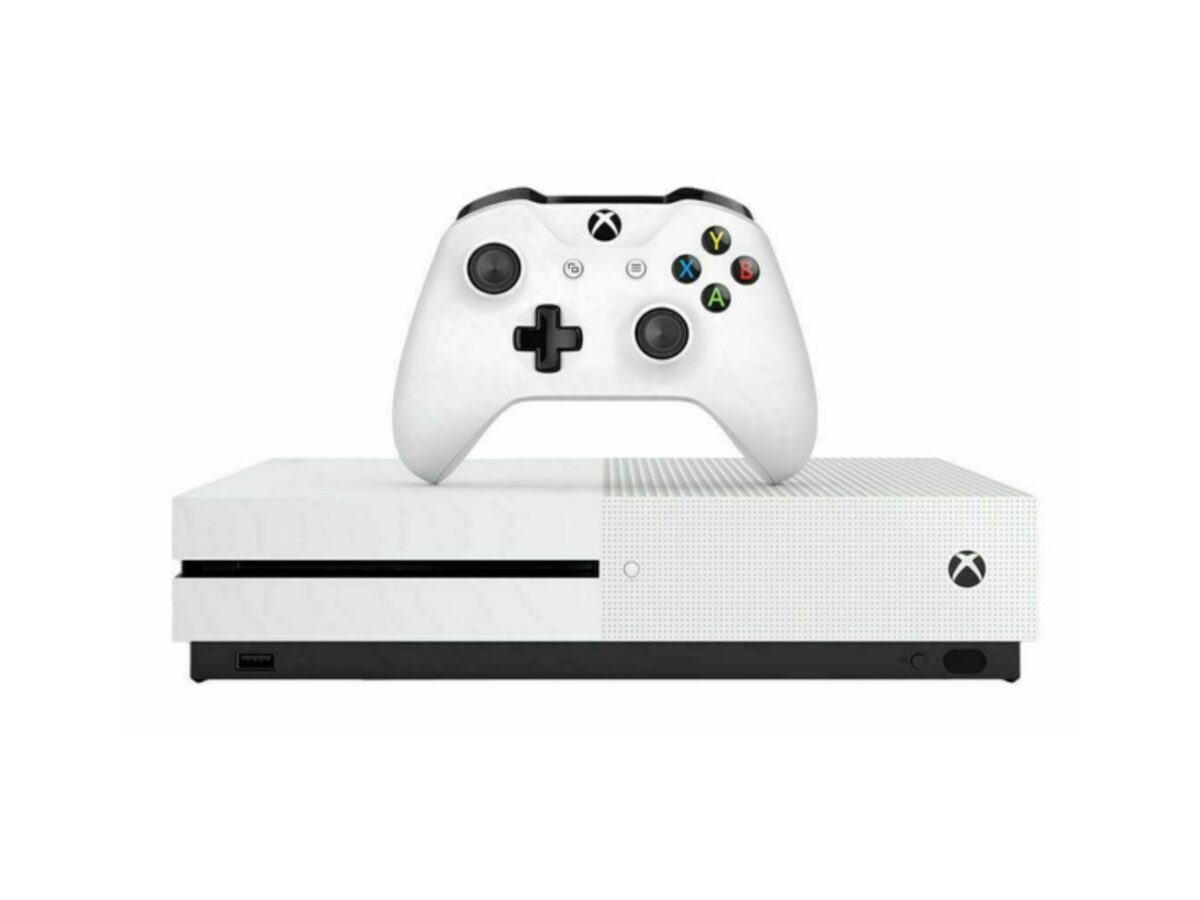 Hotsell Xbox One 500GB