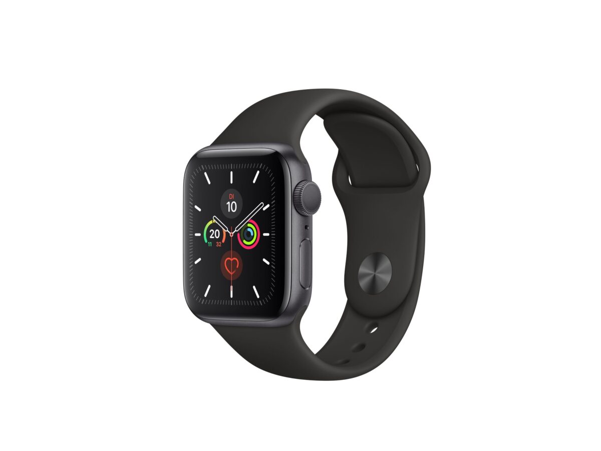 Apple Watch Series 5 44 mm