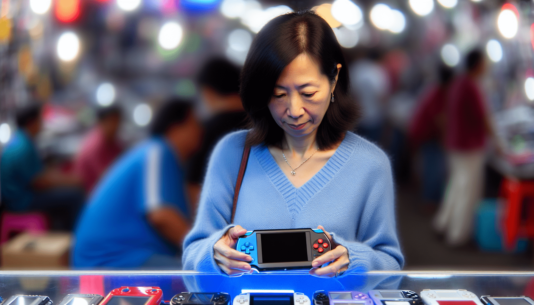 Gebrauchte Nintendo Switch kaufen - Vor- und Nachteile