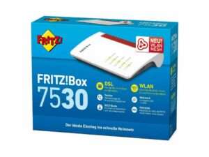 Fritzbox