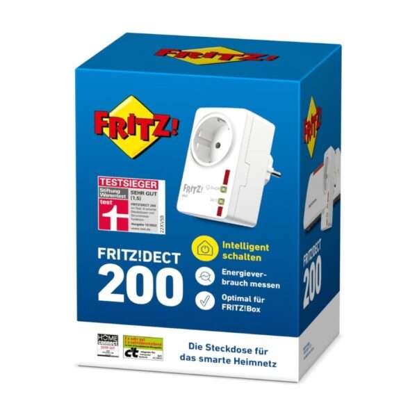 AVM FRITZ!DECT 200