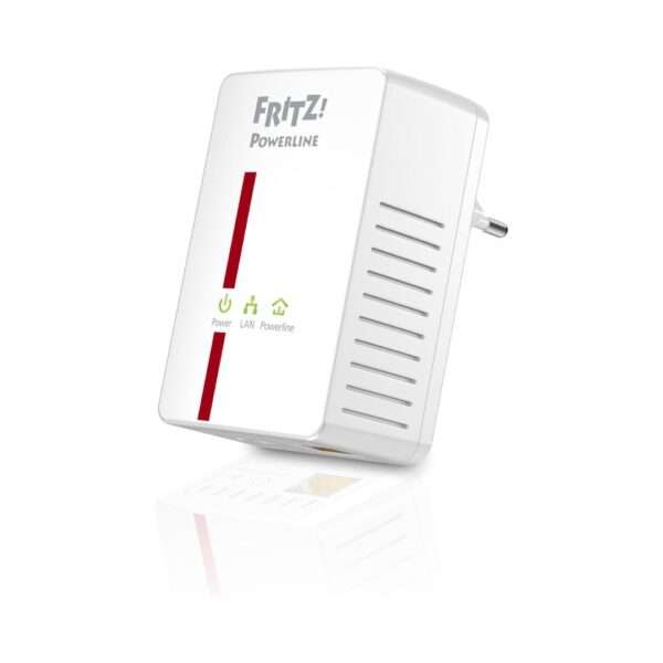 AVM Fritz! Powerline 500E