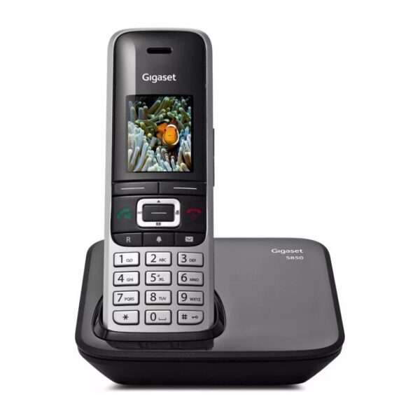 Gigaset S850