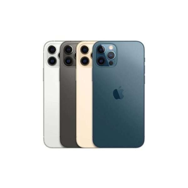 Apple iPhone 12 Pro