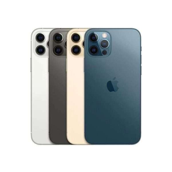 Apple iPhone 12 Pro Max