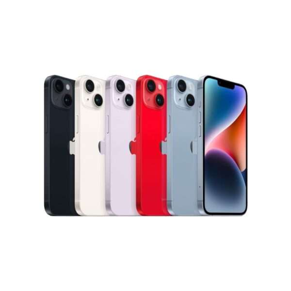 Apple iPhone 14