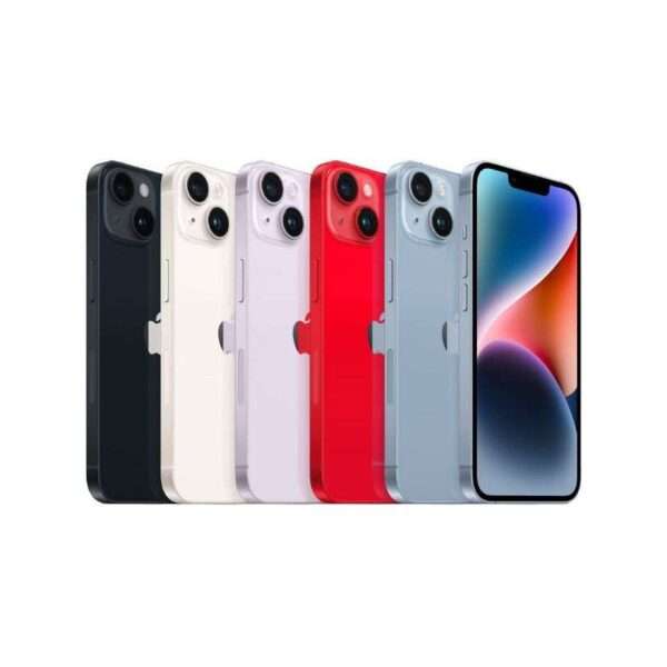 Apple iPhone 14 Plus